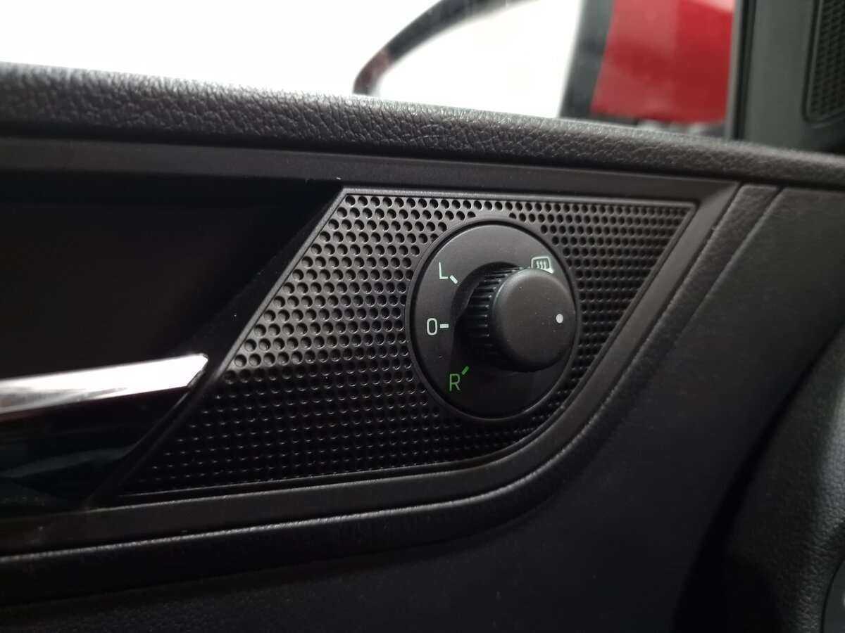 Купить Шкода Рапид, 2019, 55 253 км.. Фото: #10