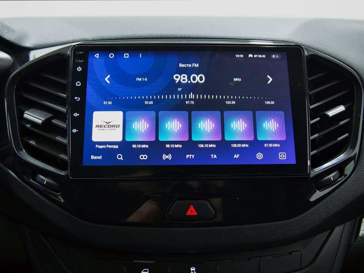 Купить Лада (ВАЗ) Веста, 2022, 5 965 км.. Фото: #12