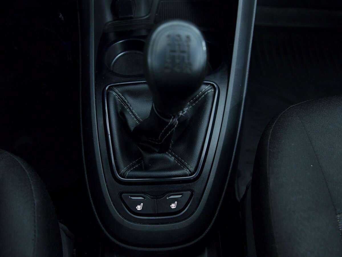 Купить Лада (ВАЗ) Веста, 2019, 91 851 км.. Фото: #13