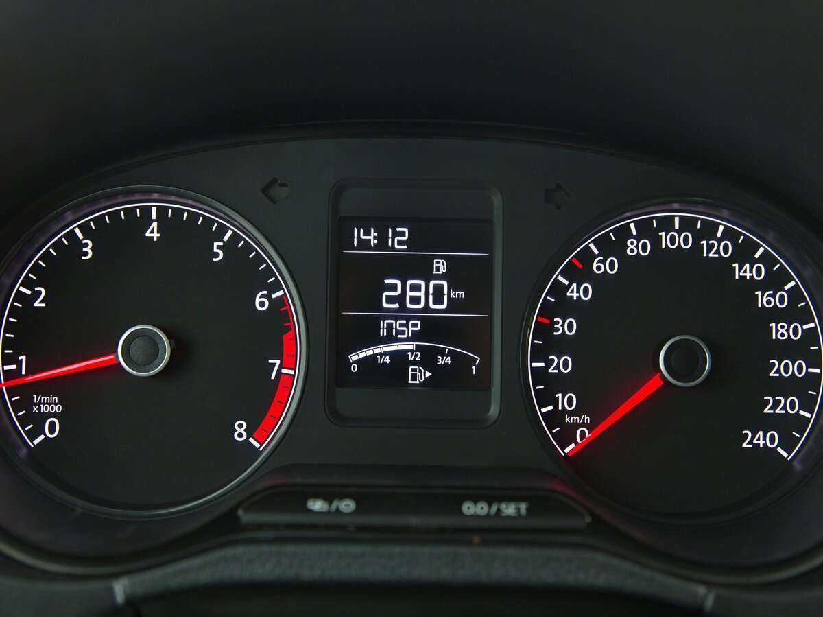 Купить Фольксваген Поло, 2018, 112 000 км.. Фото: #12