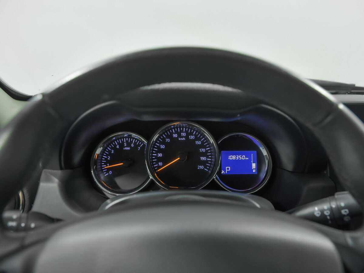 Купить Рено Дастер, 2018, 109 000 км.. Фото: #6