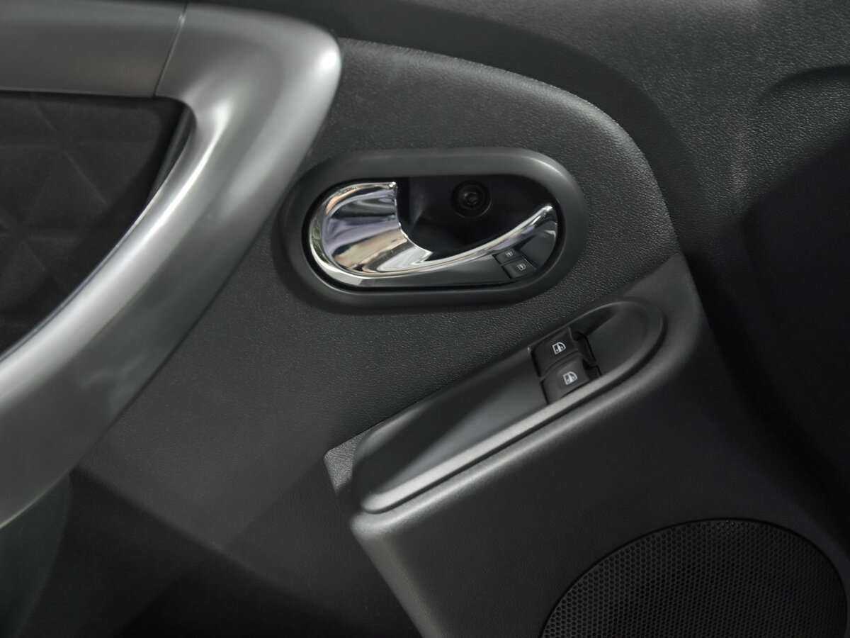 Купить Рено Дастер, 2018, 109 000 км.. Фото: #11