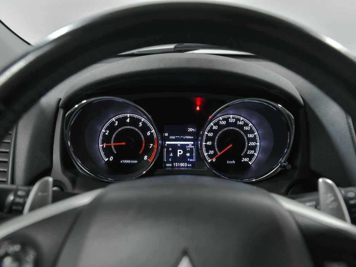 Купить Митсубиши АС-Икс, 2013, 151 888 км.. Фото: #6