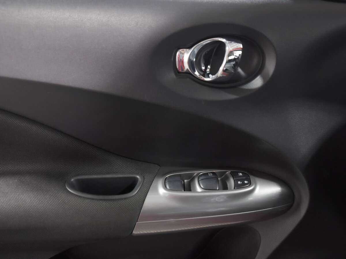 Купить Ниссан Жук, 2012, 121 325 км.. Фото: #10