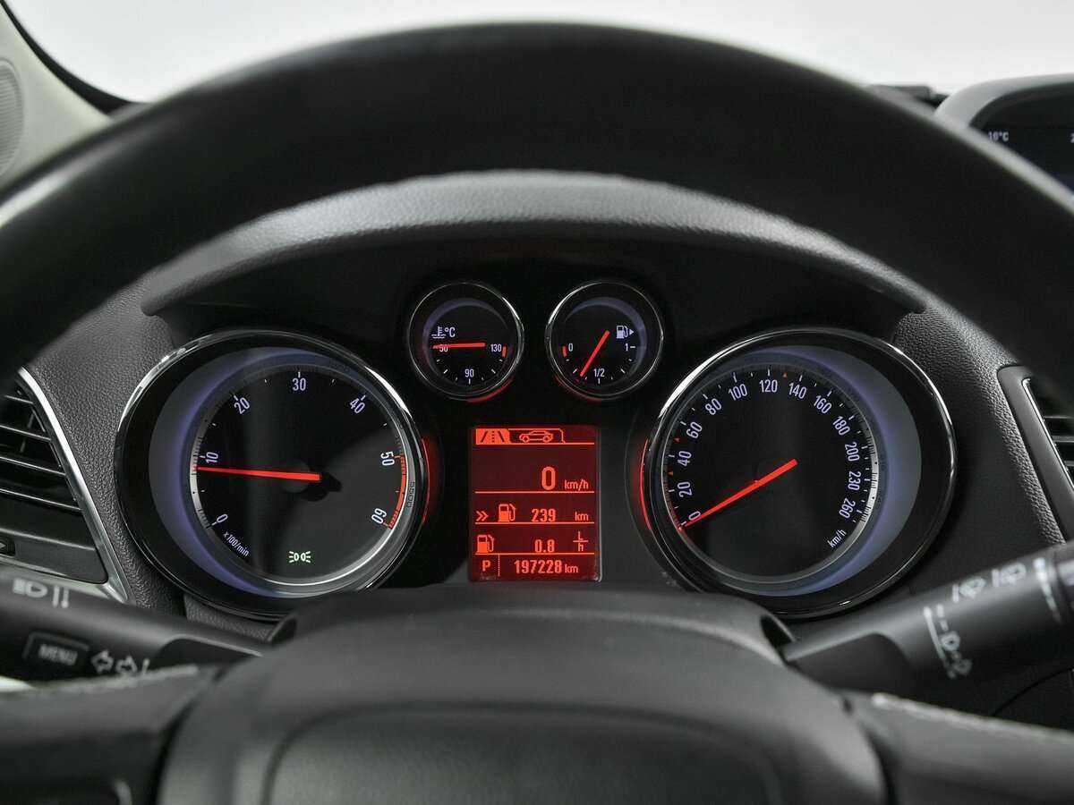 Купить Опель Мокка, 2014, 197 227 км.. Фото: #7