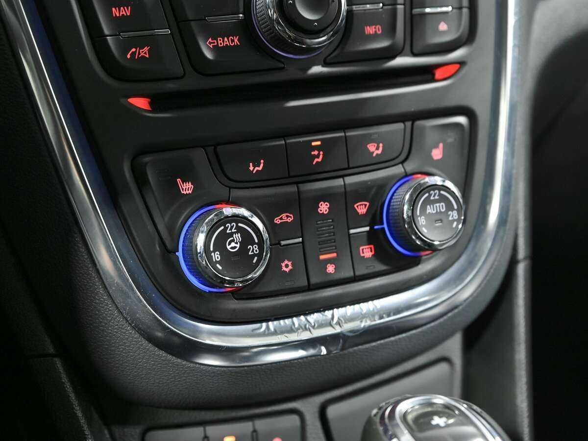 Купить Опель Мокка, 2014, 197 227 км.. Фото: #10