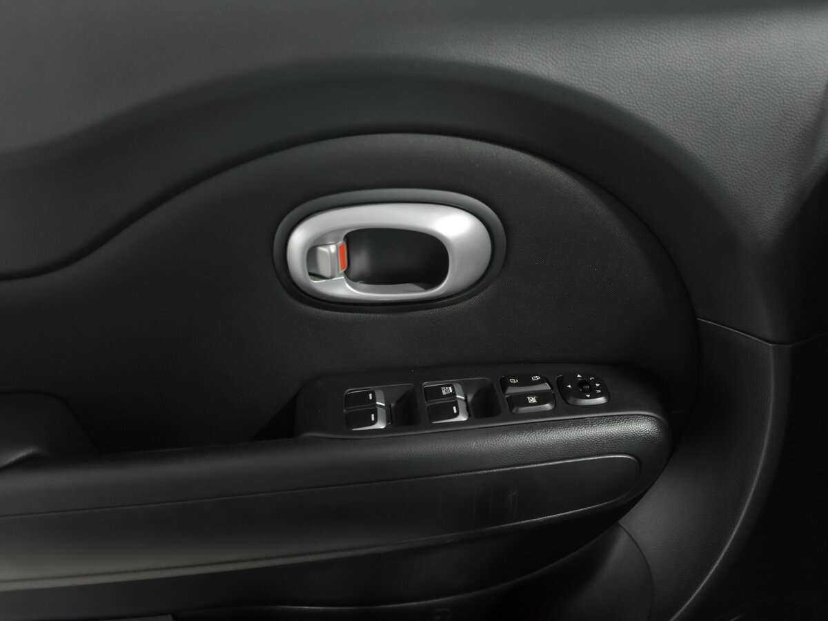 Купить Киа Соул, 2017, 112 232 км.. Фото: #11