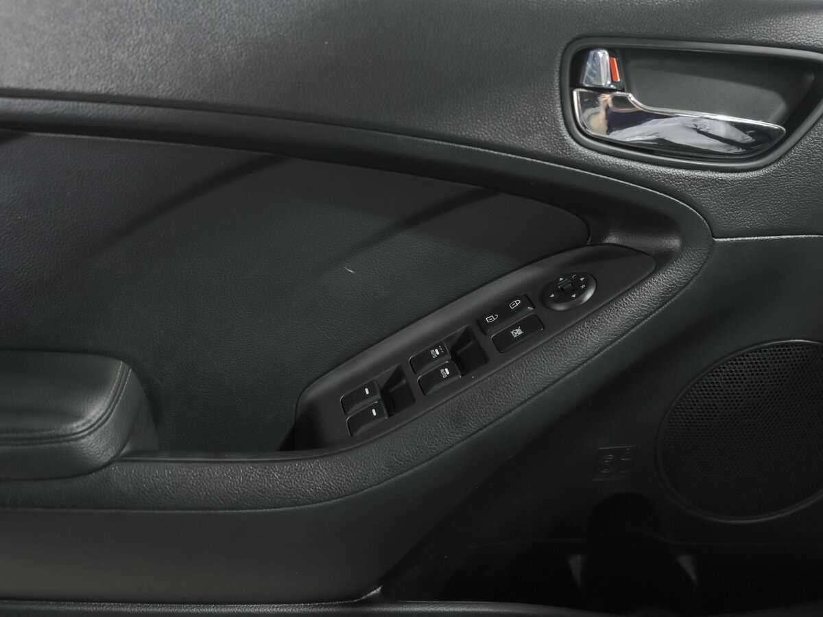 Купить Киа Церато, 2014, 106 103 км.. Фото: #8