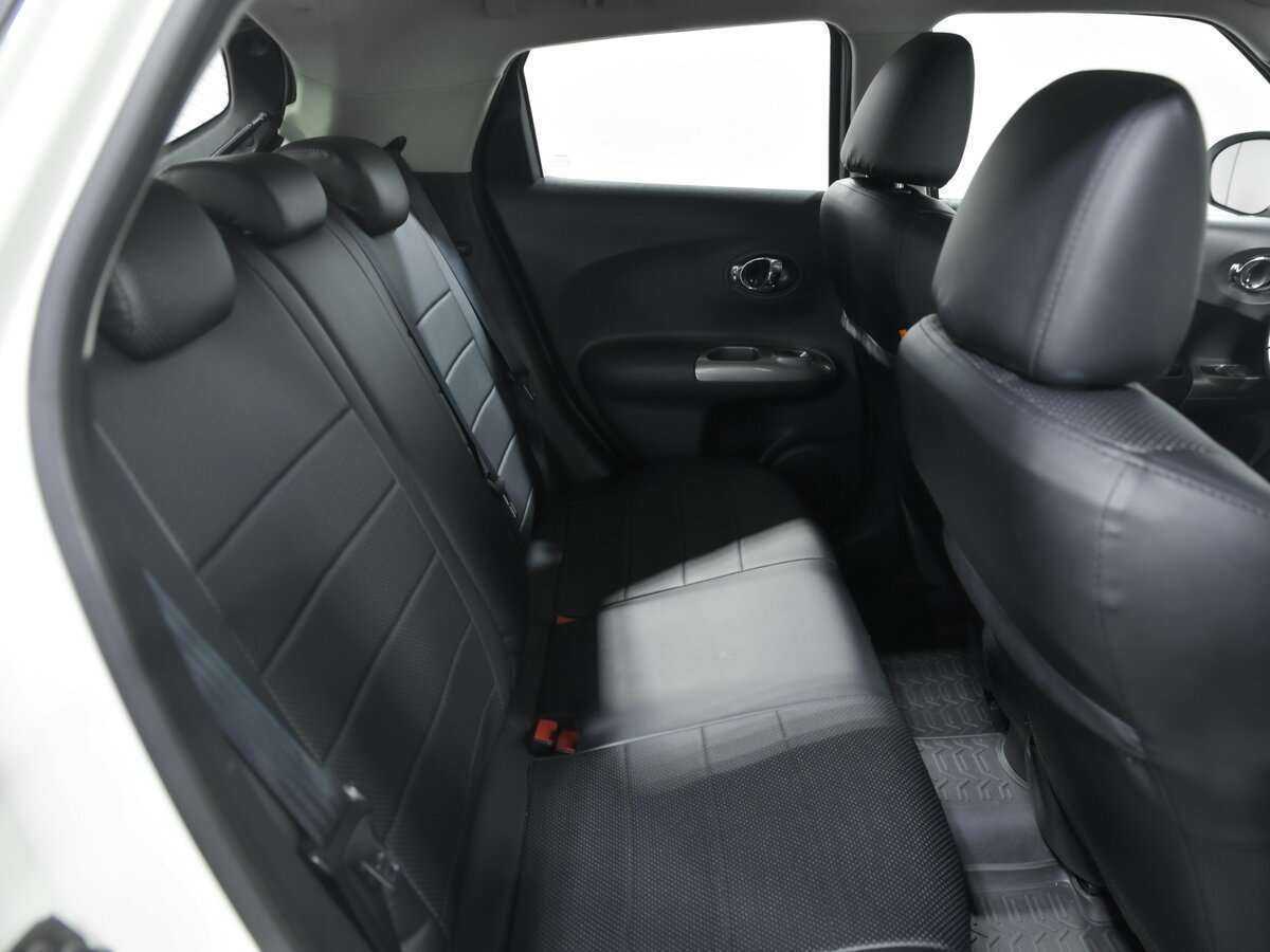 Купить Ниссан Жук, 2014, 130 449 км.. Фото: #13