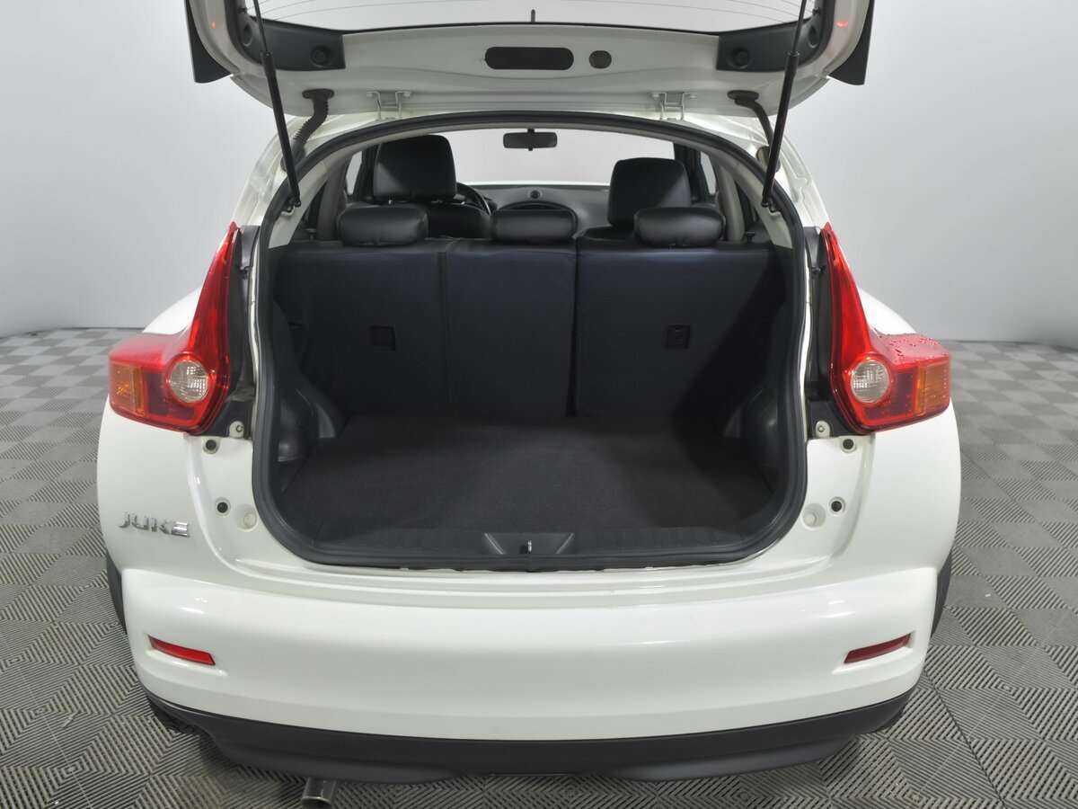 Купить Ниссан Жук, 2014, 130 449 км.. Фото: #15