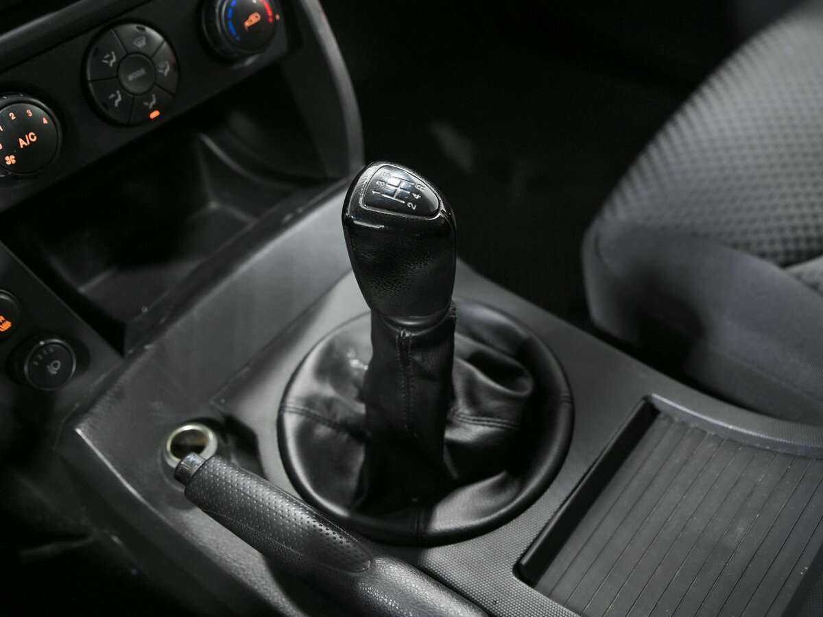 Купить Сан-Ён Кирон, 2012, 193 250 км.. Фото: #11