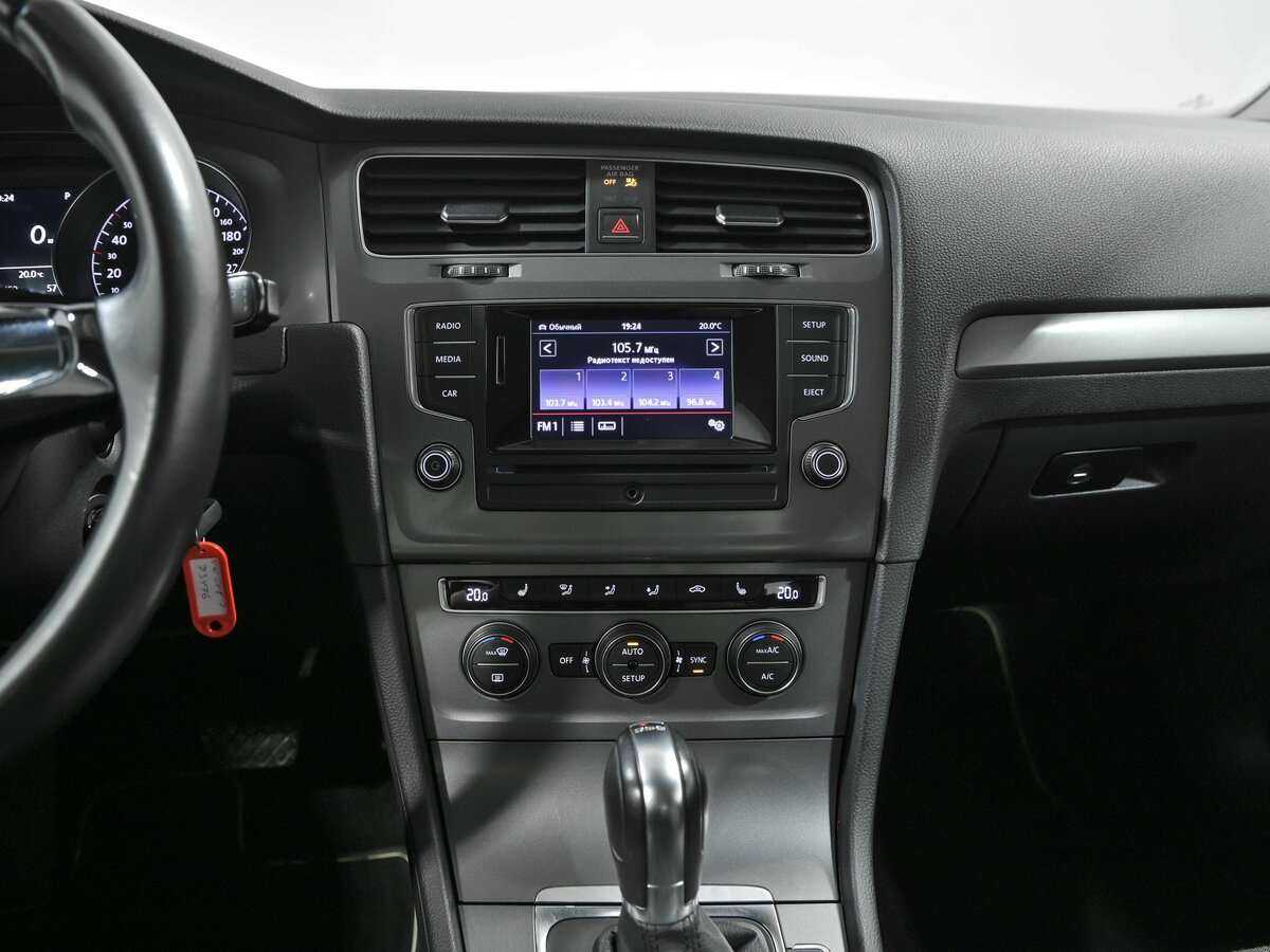 Купить Фольксваген Гольф, 2013, 154 000 км.. Фото: #9