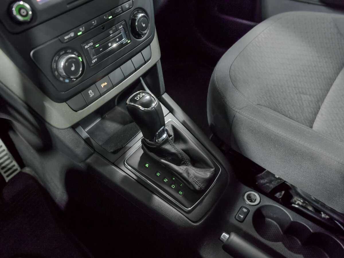 Купить Шкода Йети, 2014, 149 640 км.. Фото: #10