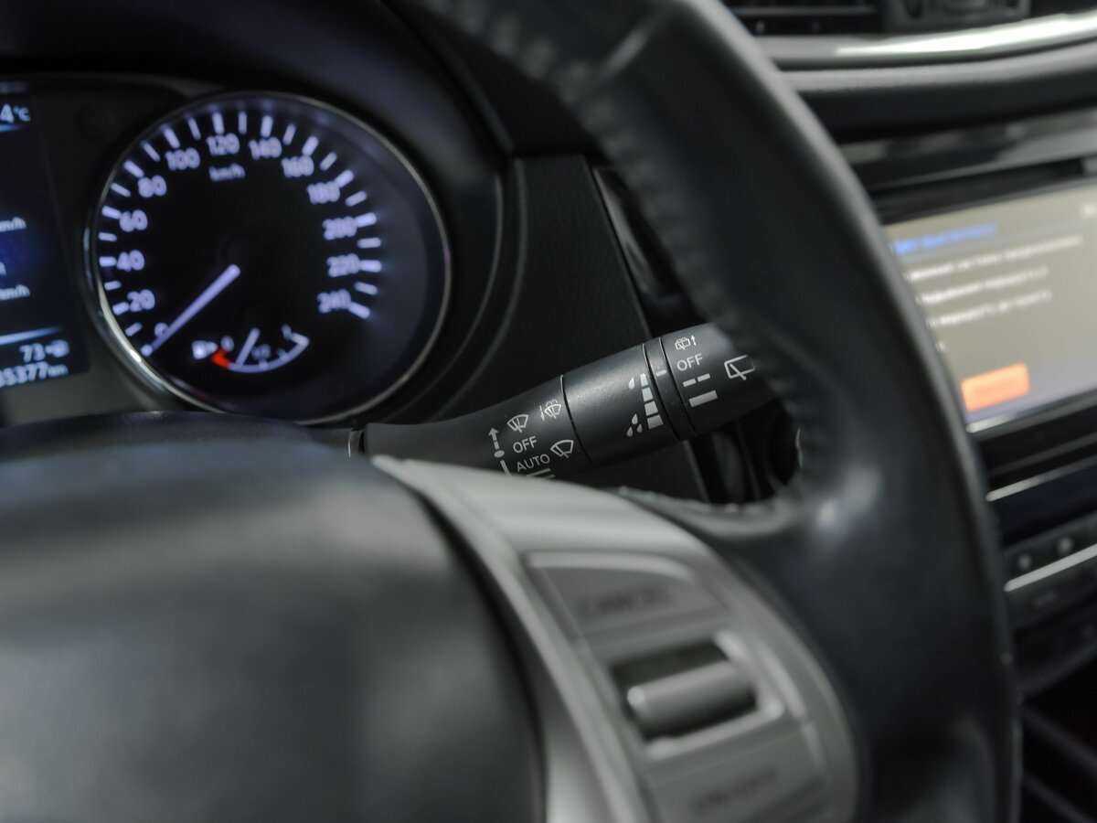 Купить Ниссан Кашкай, 2016, 135 376 км.. Фото: #9