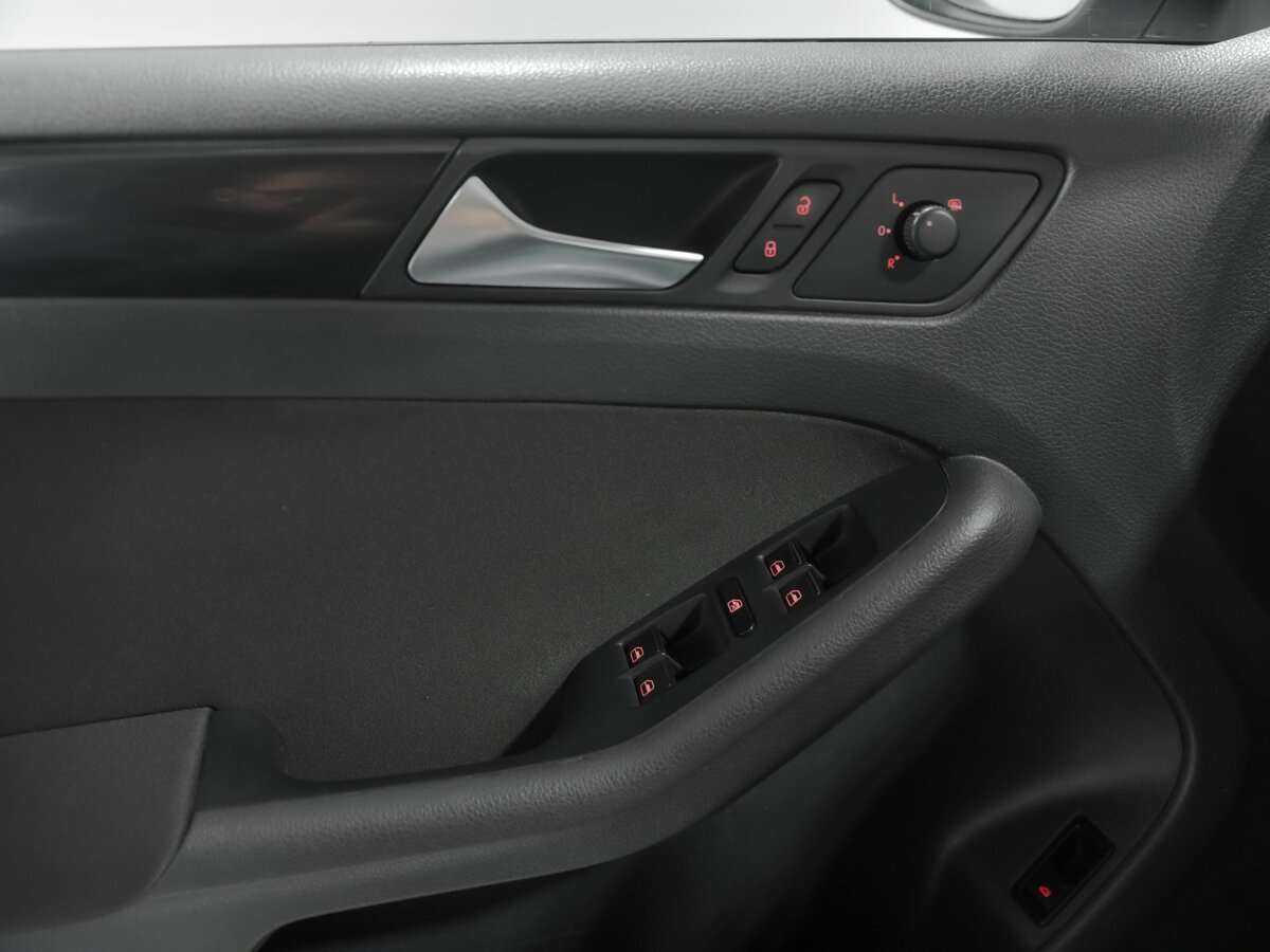 Купить Фольксваген Джетта, 2012, 312 990 км.. Фото: #10