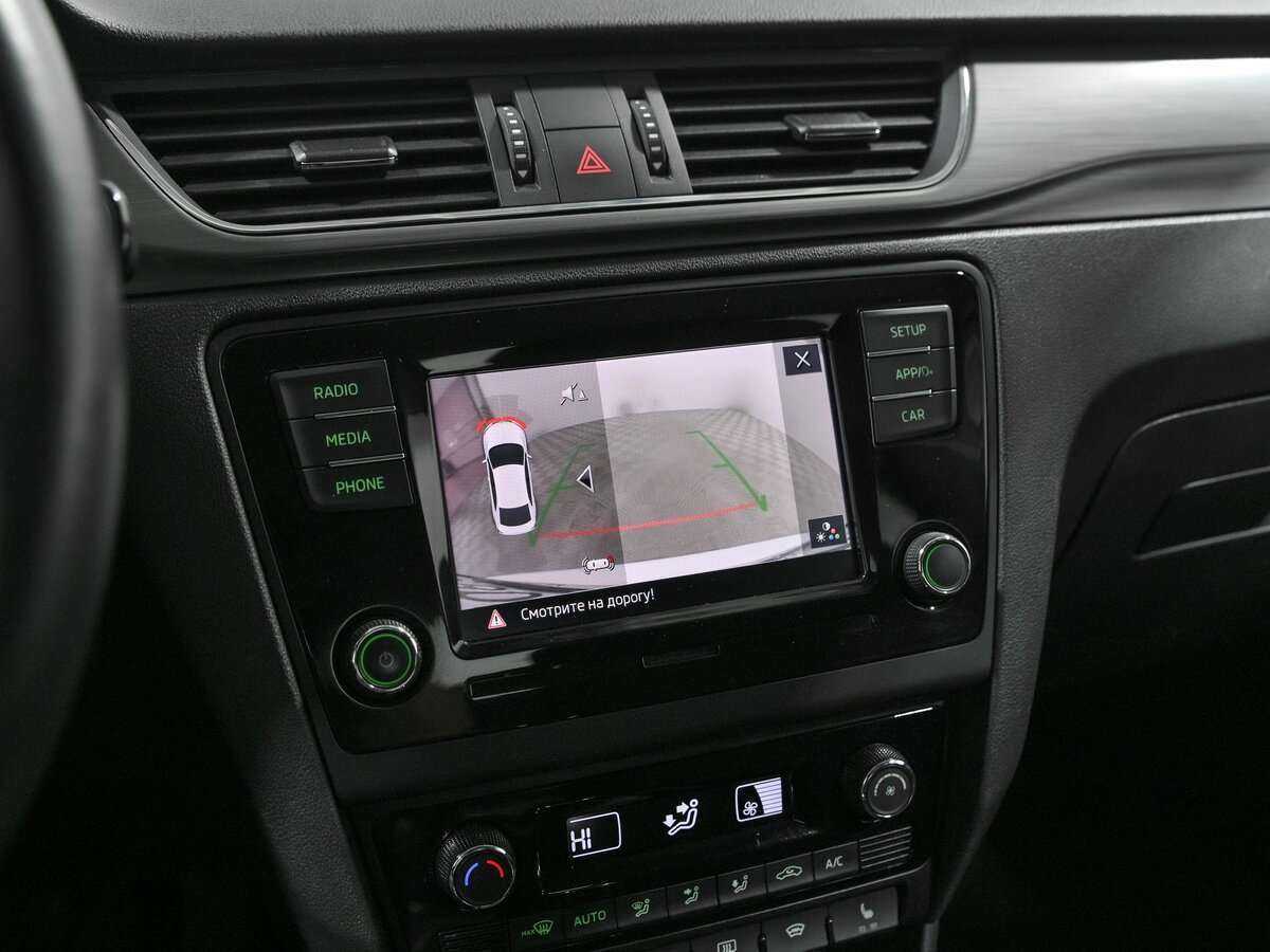 Купить Шкода Рапид, 2019, 85 542 км.. Фото: #9