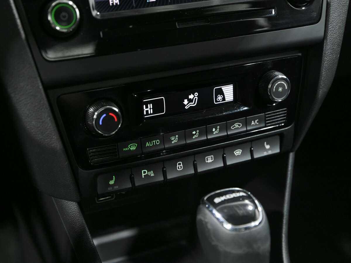 Купить Шкода Рапид, 2019, 85 542 км.. Фото: #10