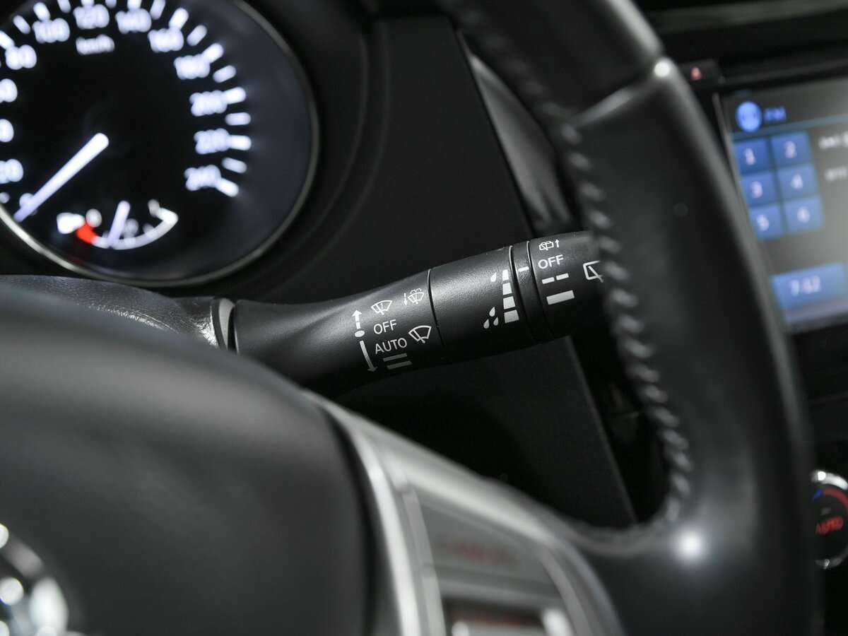 Купить Ниссан Кашкай, 2014, 152 618 км.. Фото: #9