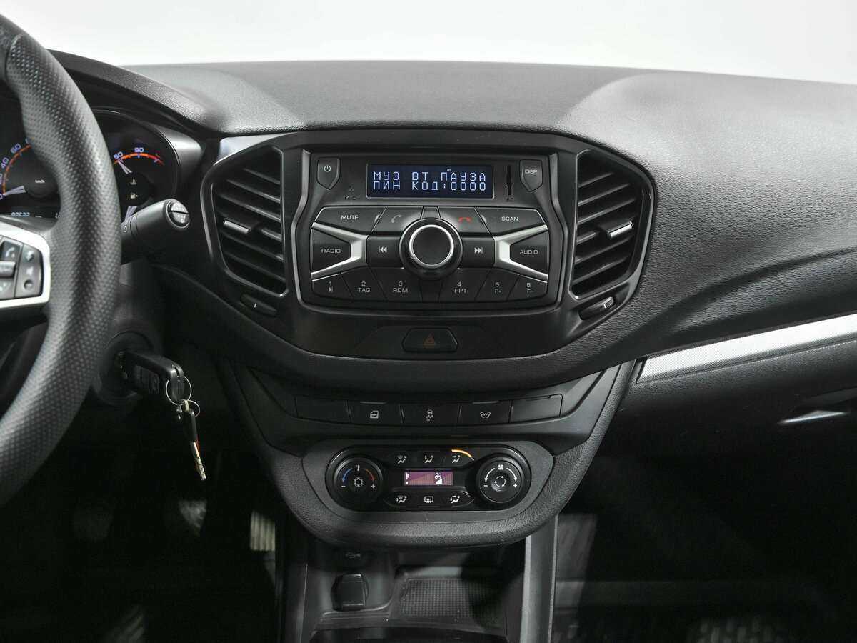 Купить Лада (ВАЗ) Веста, 2018, 82 520 км.. Фото: #9