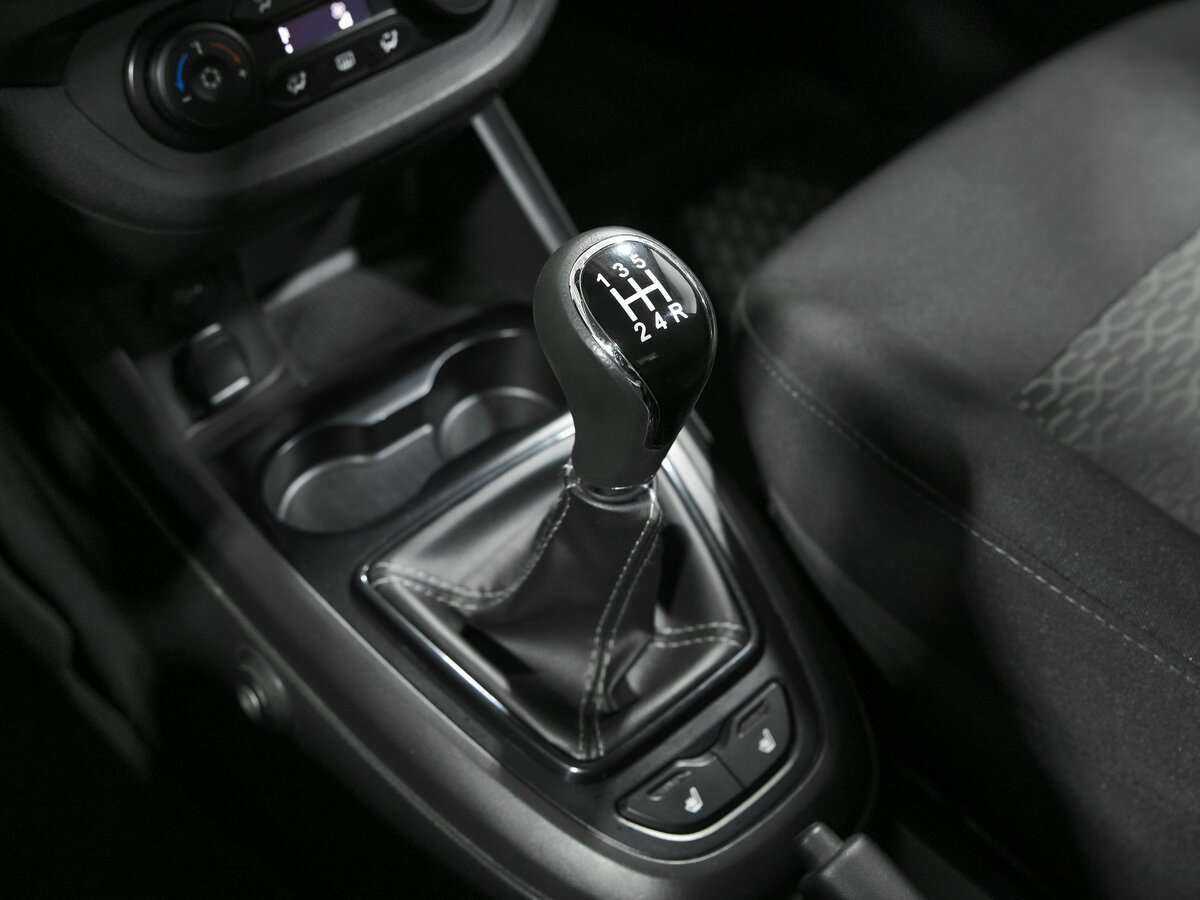 Купить Лада (ВАЗ) Веста, 2018, 82 520 км.. Фото: #11