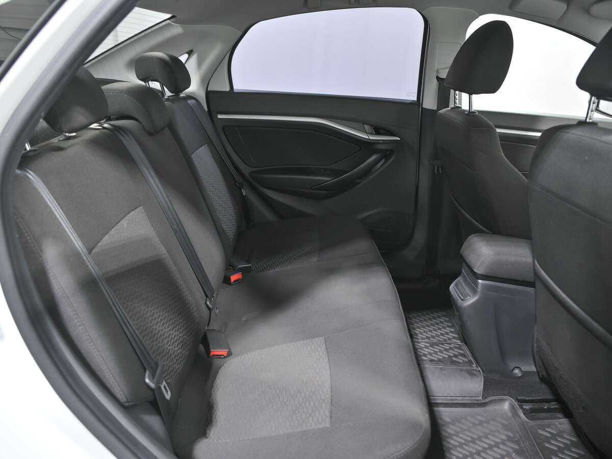 Купить Лада (ВАЗ) Веста, 2018, 82 520 км.. Фото: #14