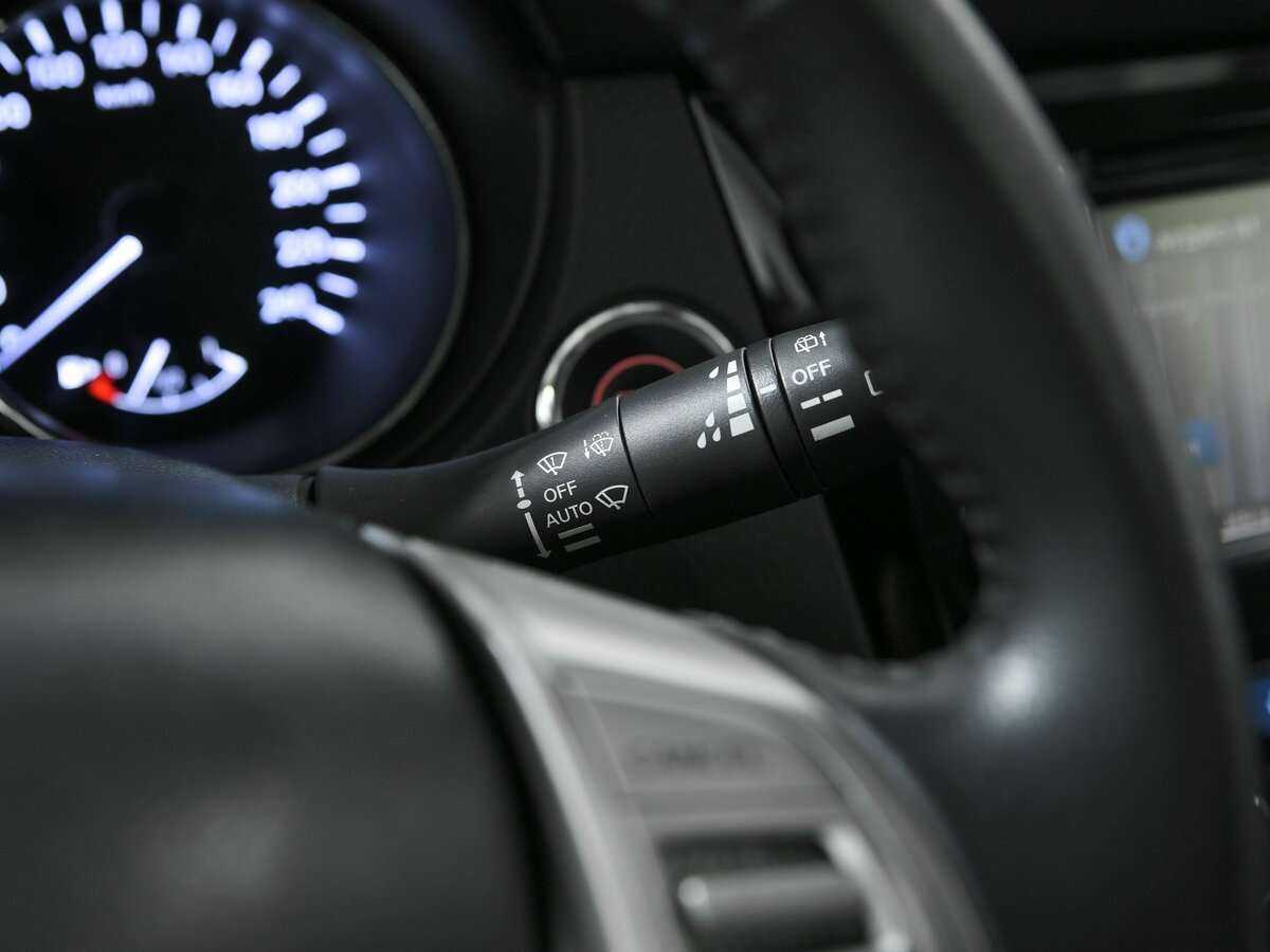 Купить Ниссан Икс-Трейл, 2017, 169 600 км.. Фото: #9