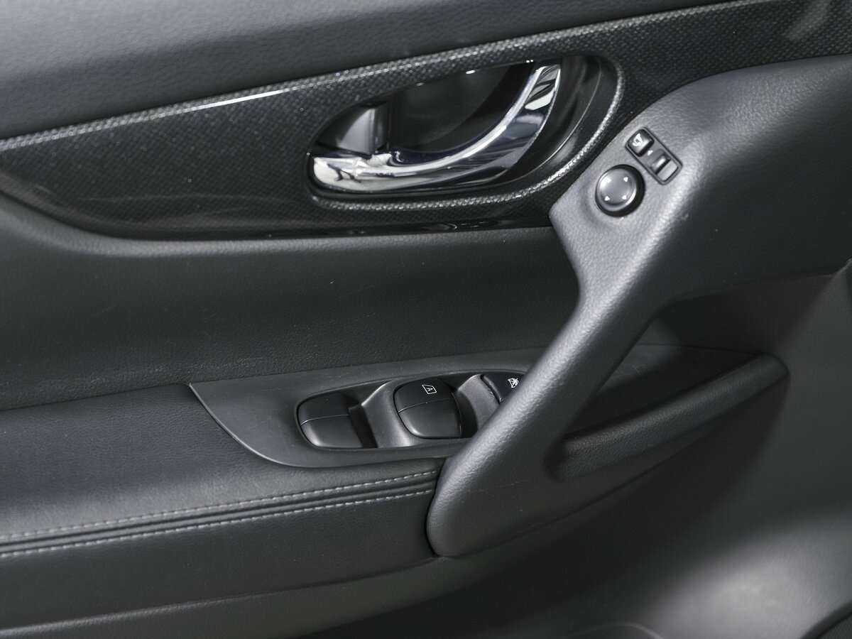 Купить Ниссан Икс-Трейл, 2017, 169 600 км.. Фото: #15