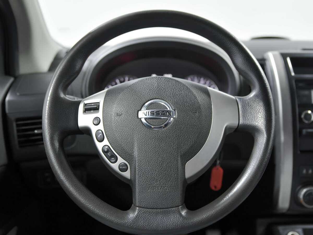 Купить Ниссан Икс-Трейл, 2014, 161 211 км.. Фото: #7