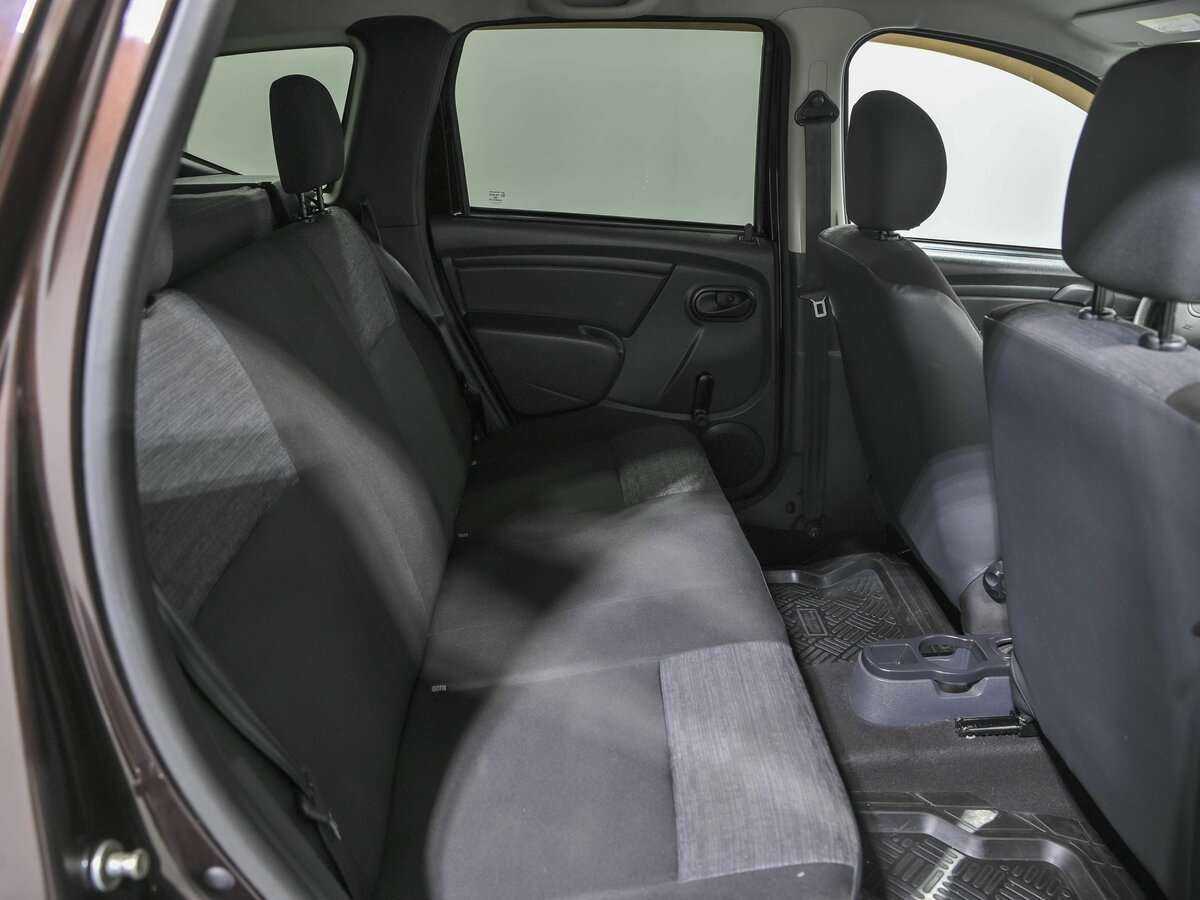 Купить Рено Дастер, 2014, 232 182 км.. Фото: #13