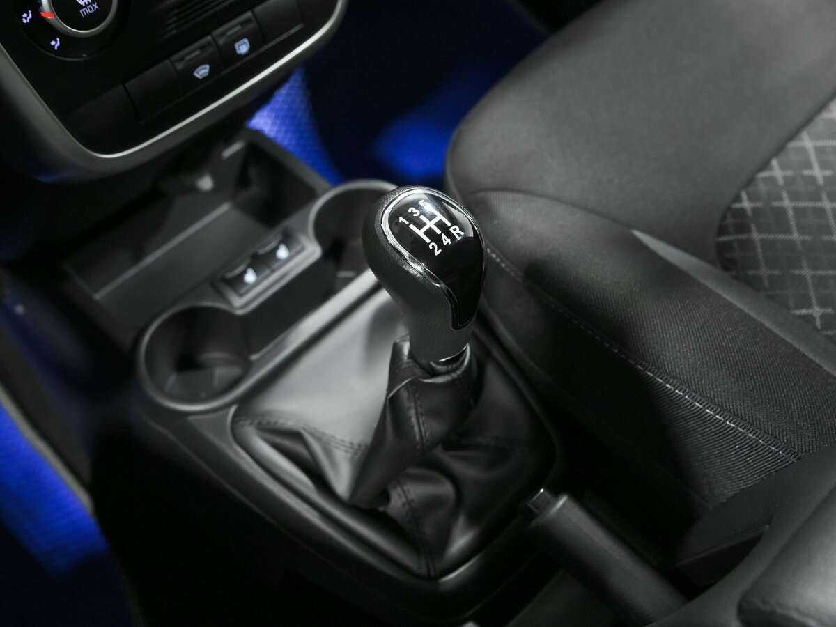 Купить Лада (ВАЗ) Гранта, 2018, 66 179 км.. Фото: #10