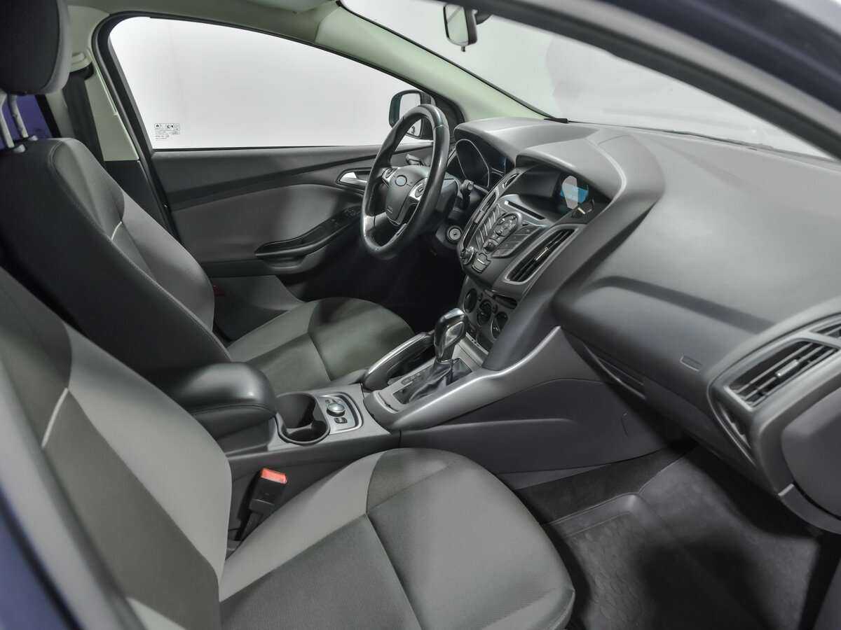 Купить Форд Фокус, 2013, 238 697 км.. Фото: #6