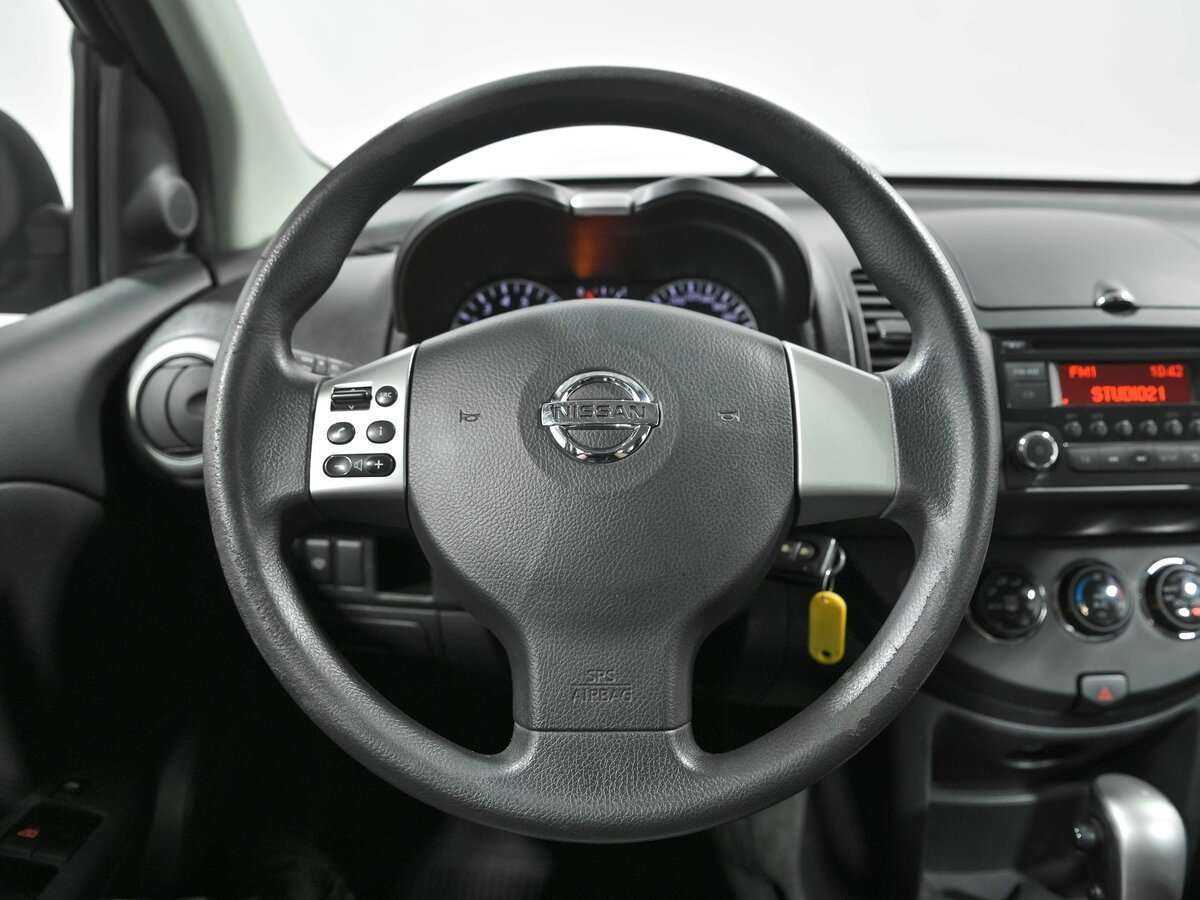 Купить Ниссан Ноут, 2013, 190 000 км.. Фото: #7