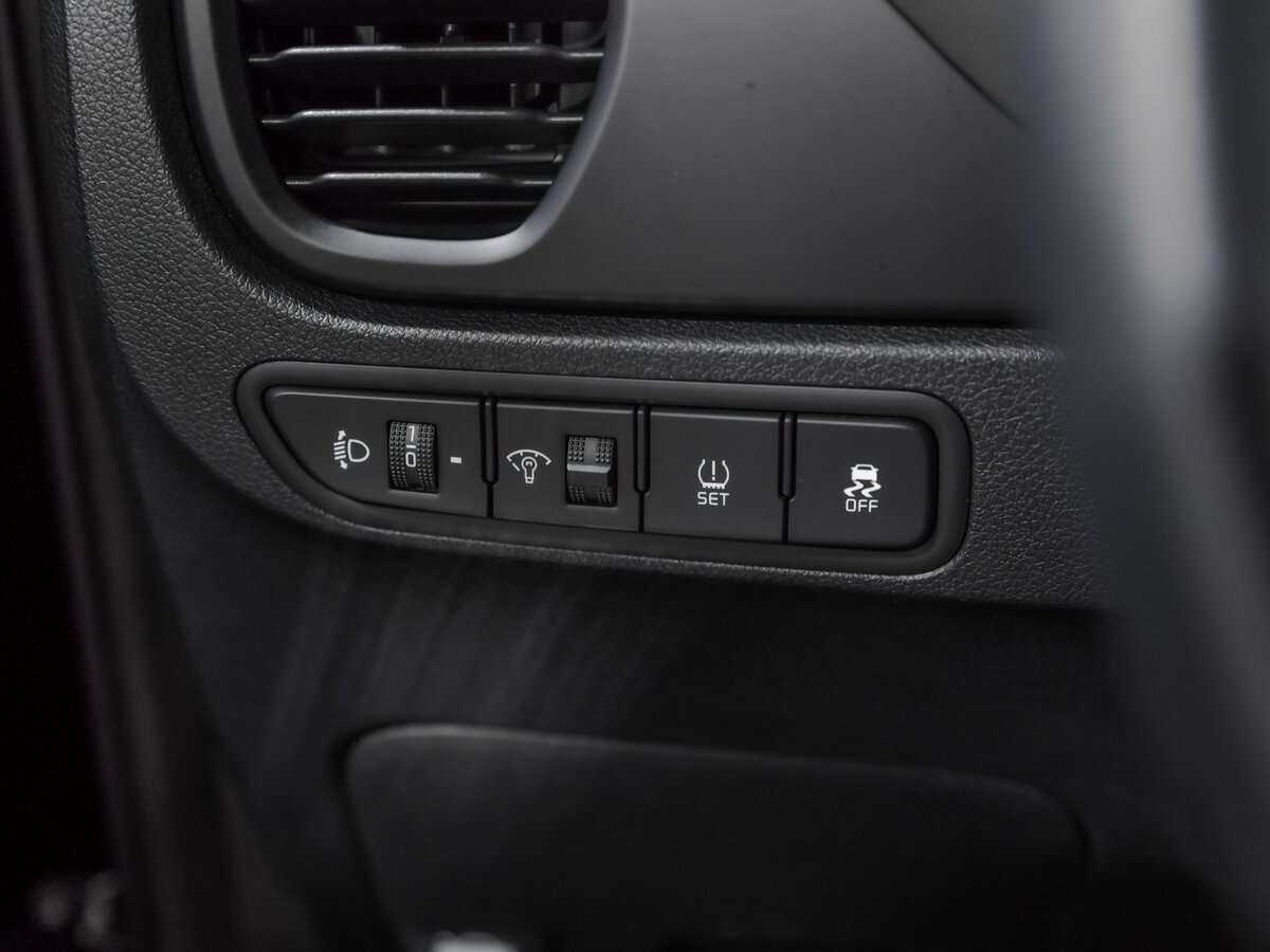 Купить Киа Рио, 2021, 50 275 км.. Фото: #13