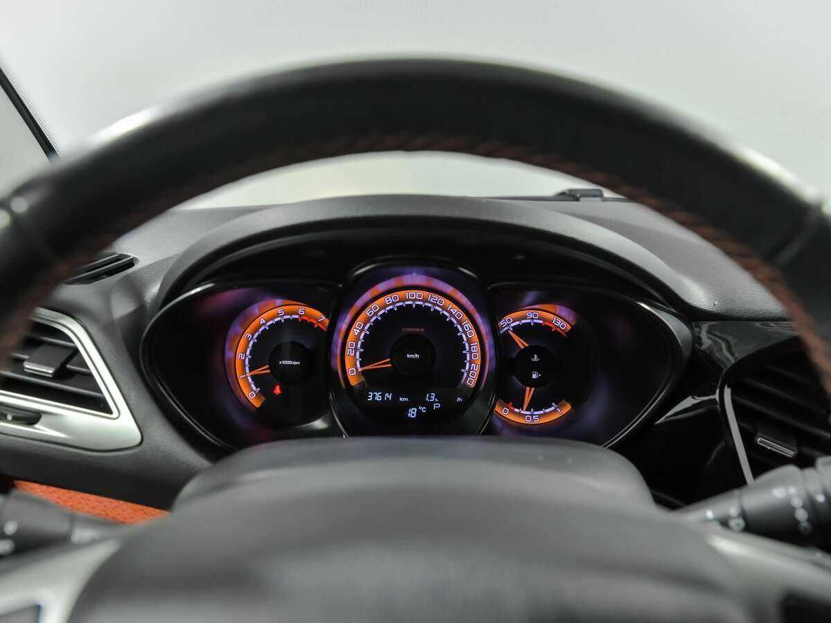 Купить Лада (ВАЗ) Веста, 2020, 37 532 км.. Фото: #6