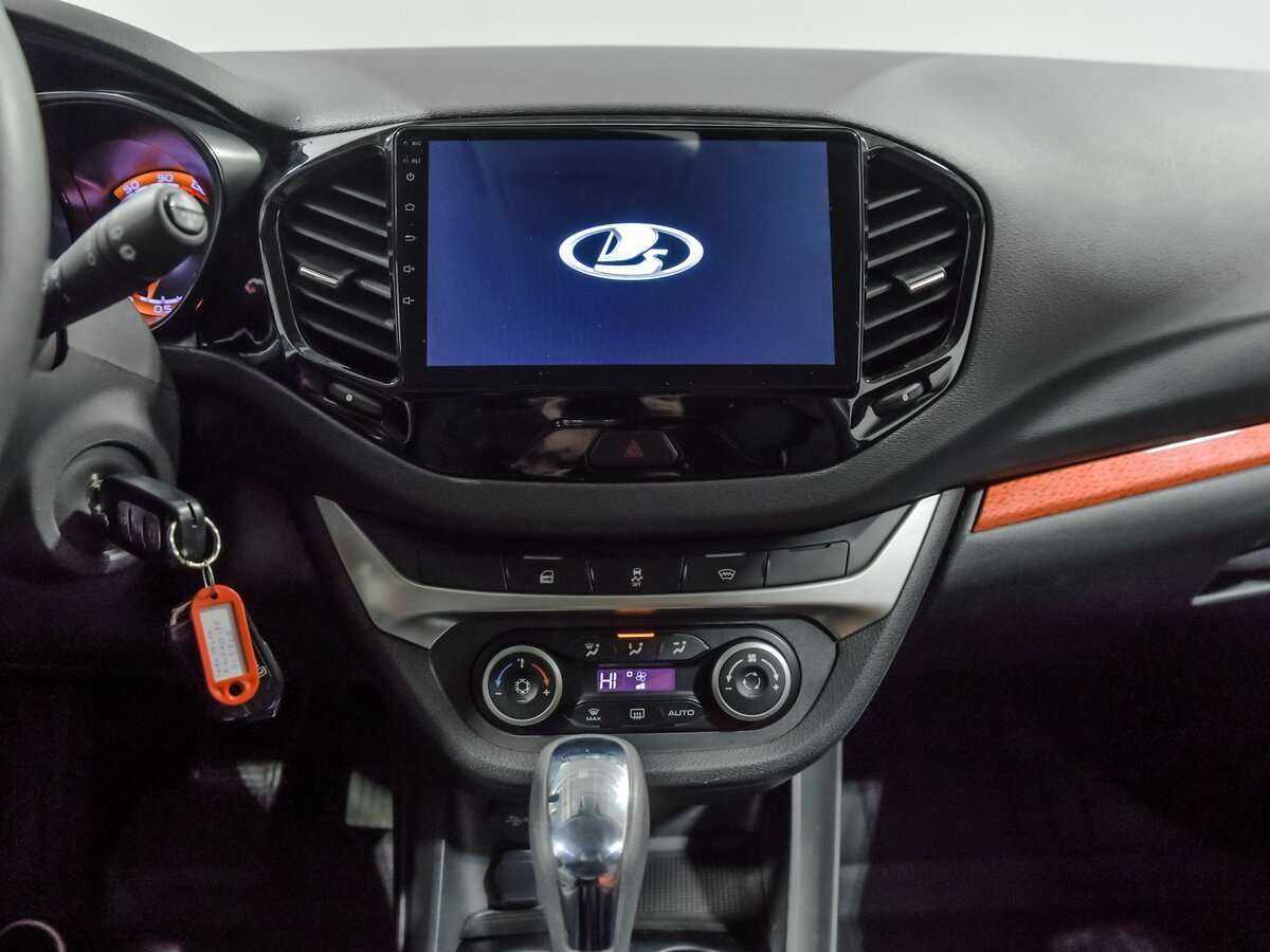 Купить Лада (ВАЗ) Веста, 2020, 37 532 км.. Фото: #8