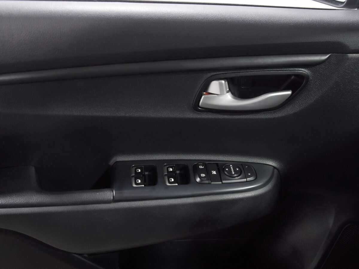 Купить Киа Рио, 2021, 88 246 км.. Фото: #11