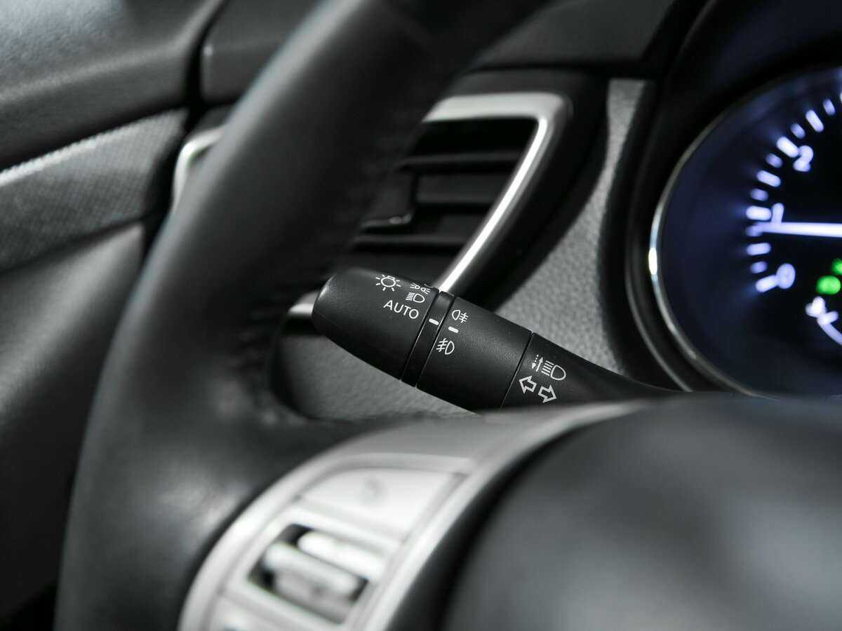 Купить Ниссан Икс-Трейл, 2015, 153 728 км.. Фото: #7