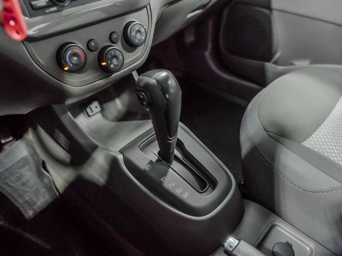 Купить Шевроле Кобальт, 2021, 15 705 км.. Фото: #9