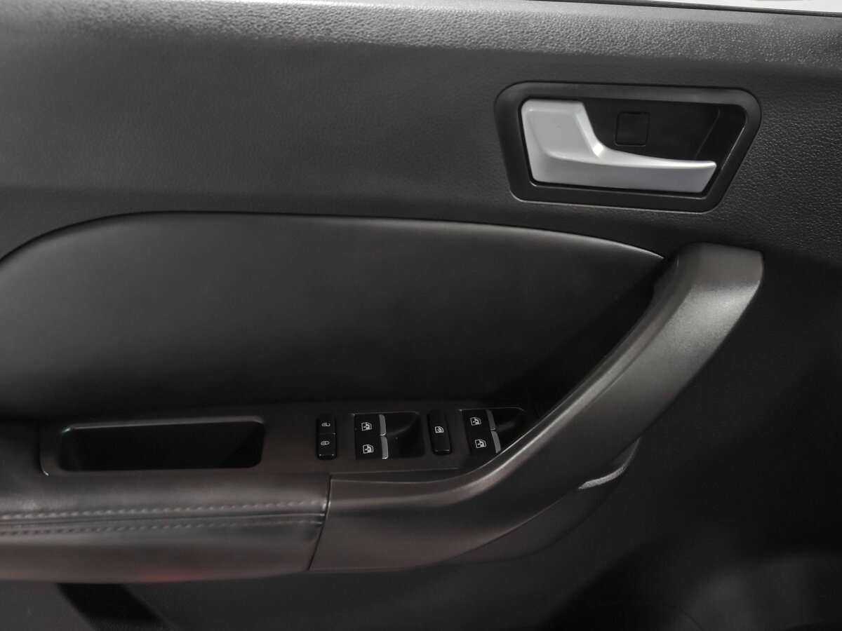 Купить Лифан Икс70, 2018, 49 587 км.. Фото: #9