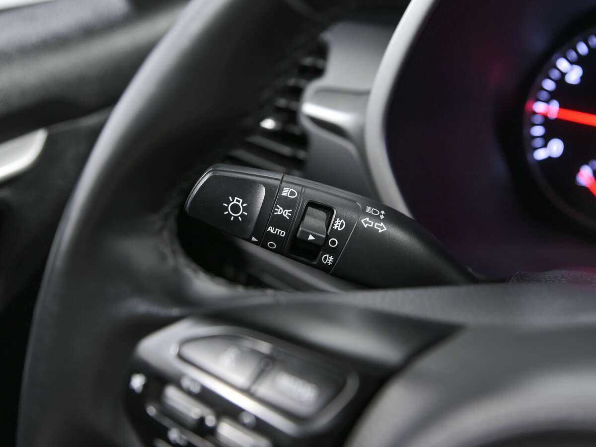 Купить Киа Рио, 2020, 43 283 км.. Фото: #9