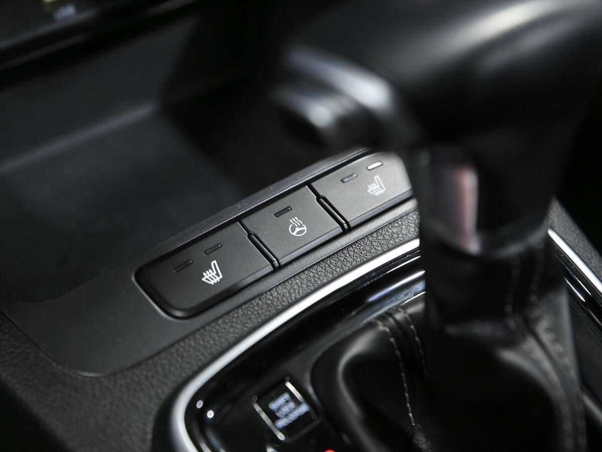 Купить Киа Рио, 2020, 43 283 км.. Фото: #14