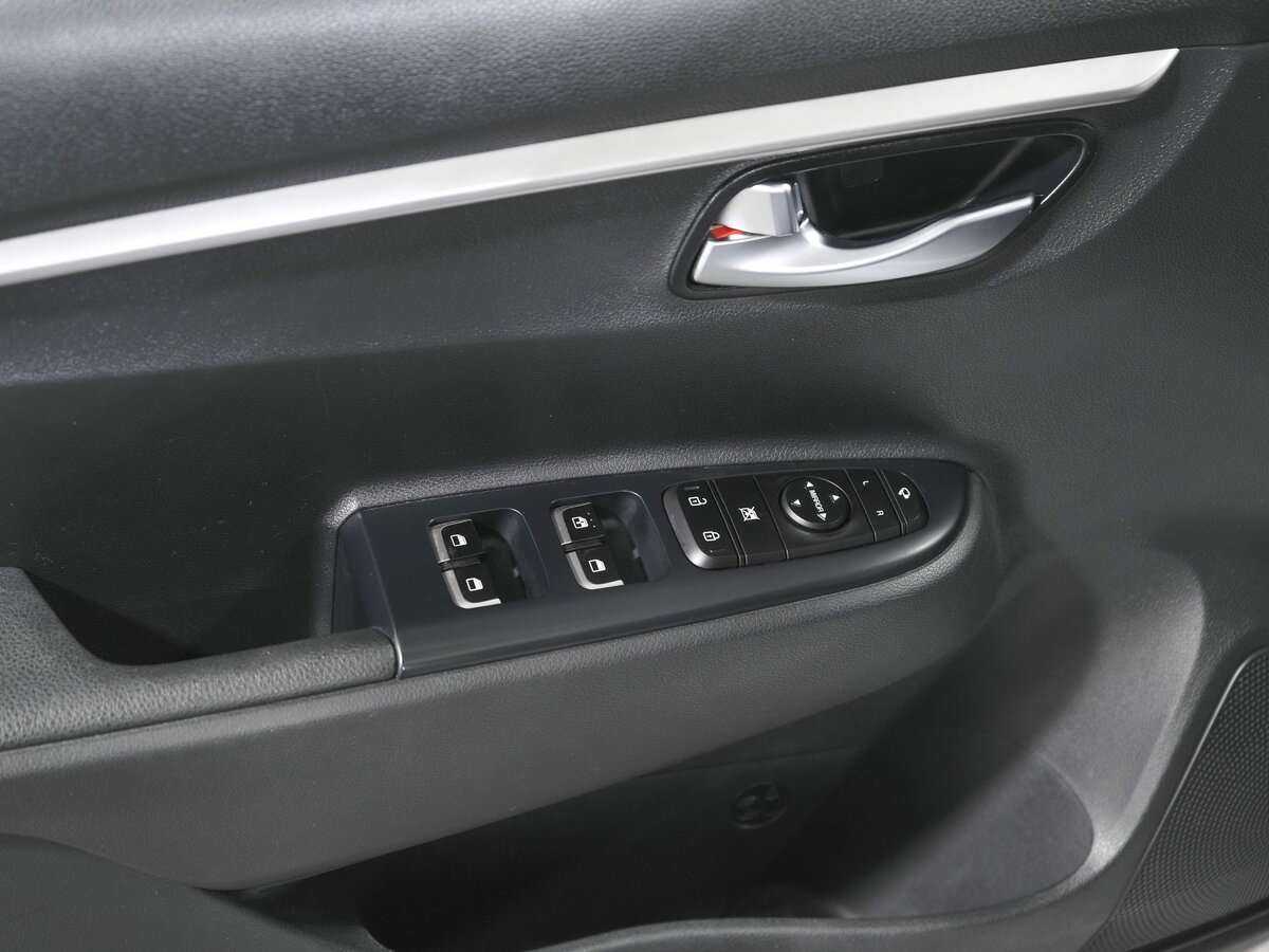 Купить Киа Рио, 2020, 43 283 км.. Фото: #16