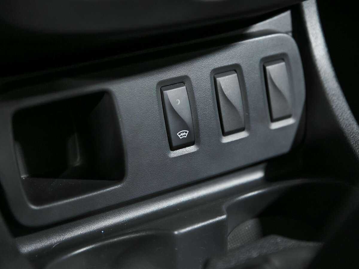 Купить Рено Дастер, 2021, 24 703 км.. Фото: #10