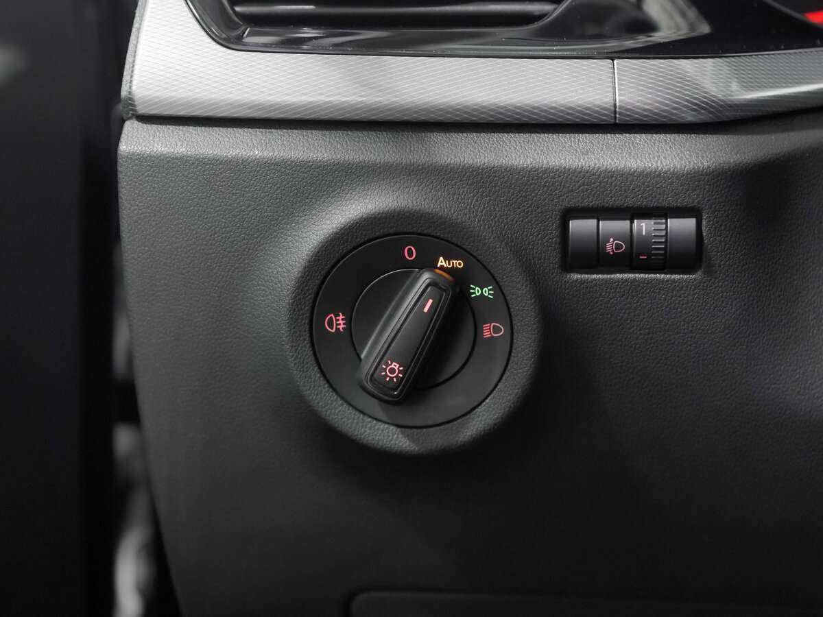 Купить Фольксваген Поло, 2021, 63 135 км.. Фото: #10