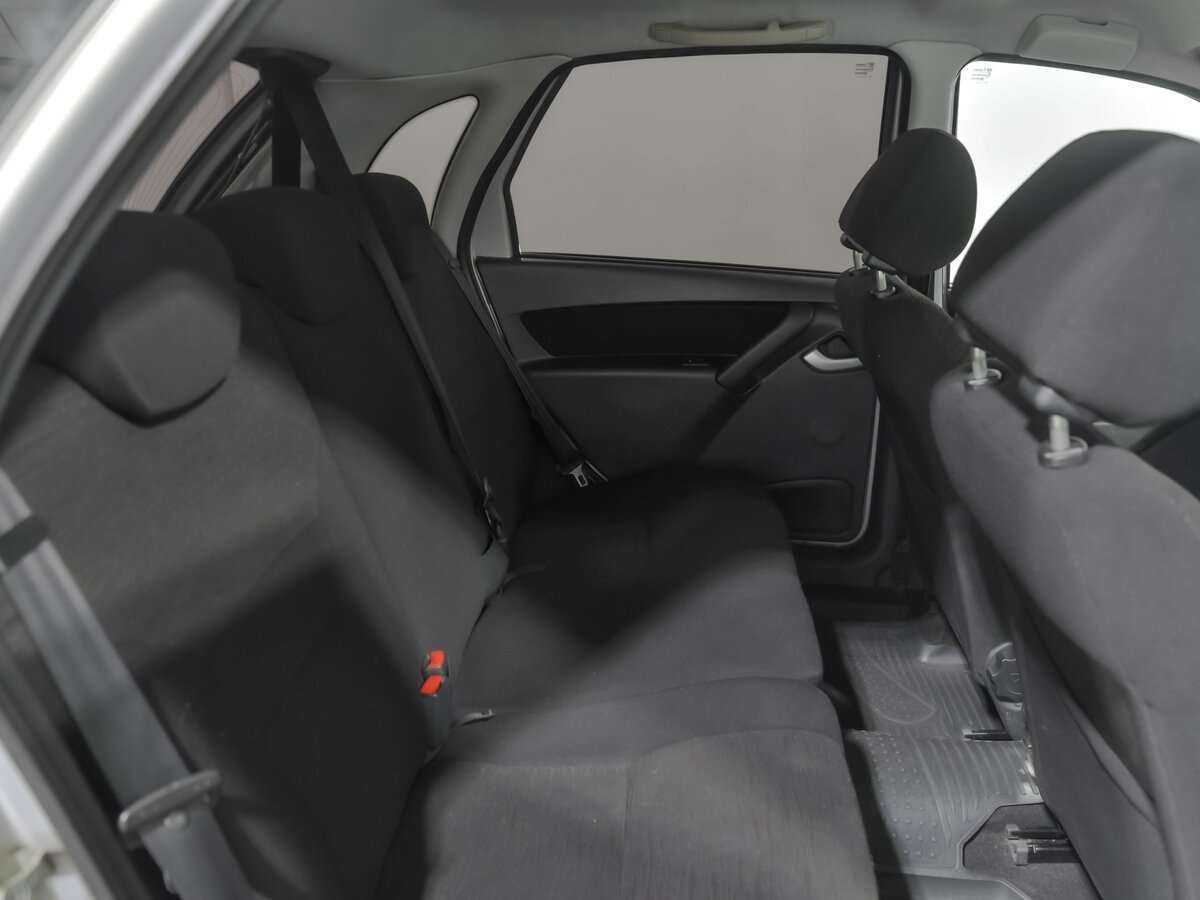 Купить Лада (ВАЗ) Калина, 2013, 130 500 км.. Фото: #11