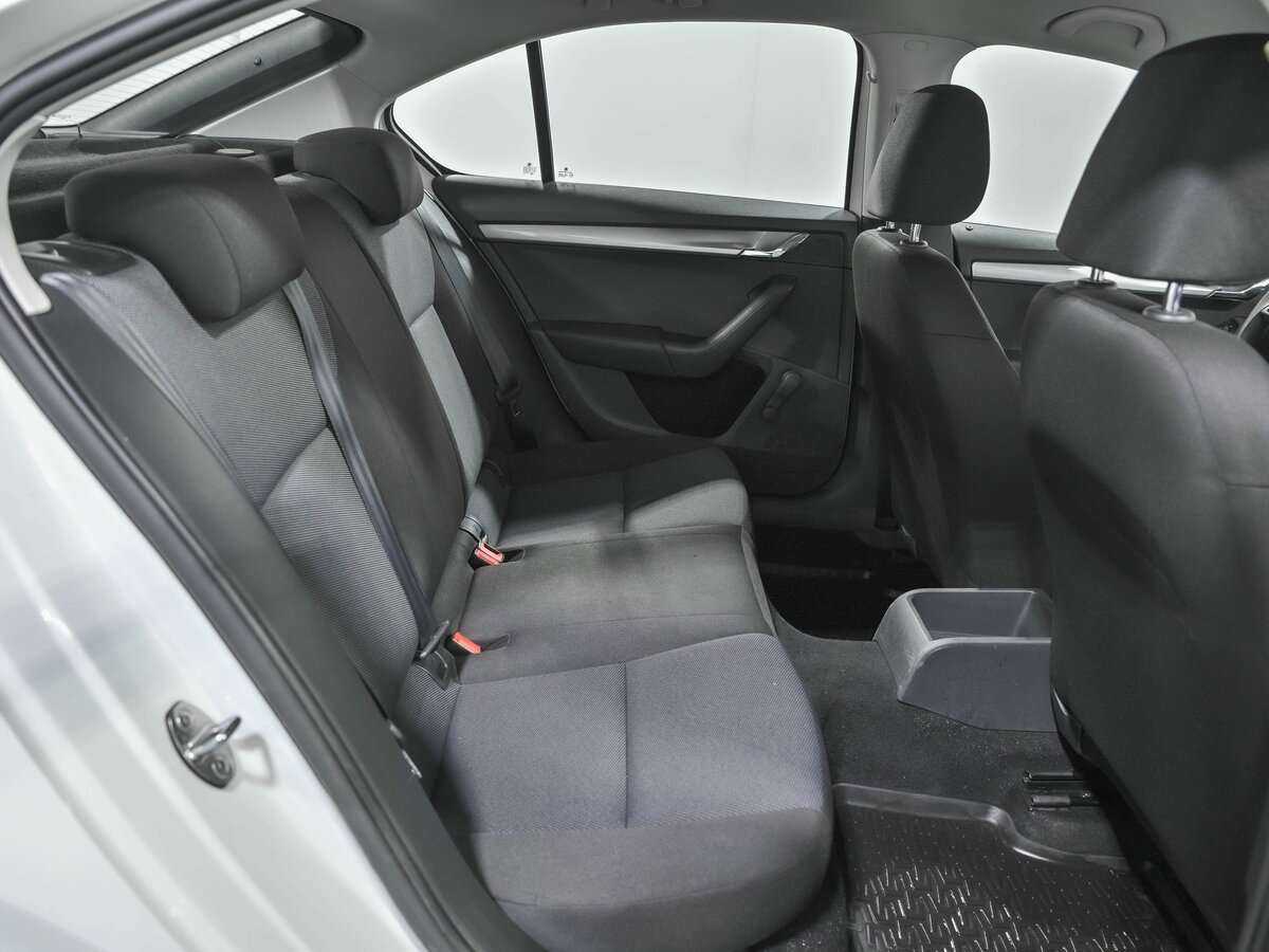 Купить Шкода Октавия, 2016, 196 583 км.. Фото: #14