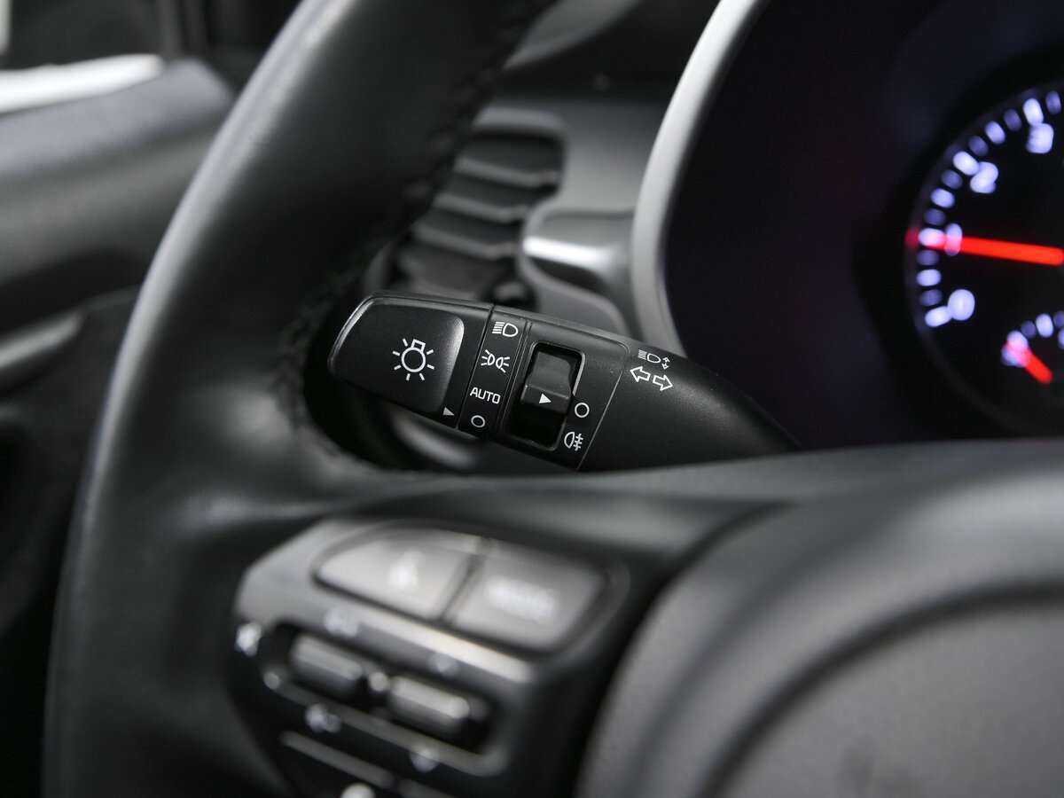 Купить Киа Рио, 2022, 38 265 км.. Фото: #9