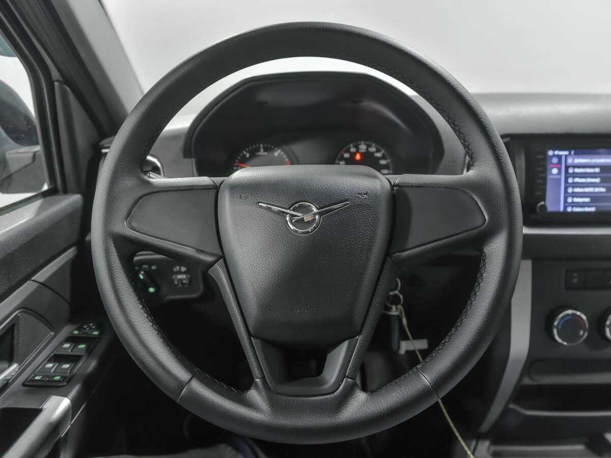 Купить УАЗ Патриот, 2017, 72 970 км.. Фото: #7