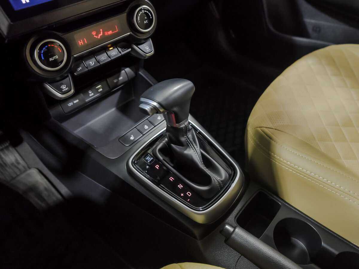 Купить Киа Рио, 2020, 43 675 км.. Фото: #11