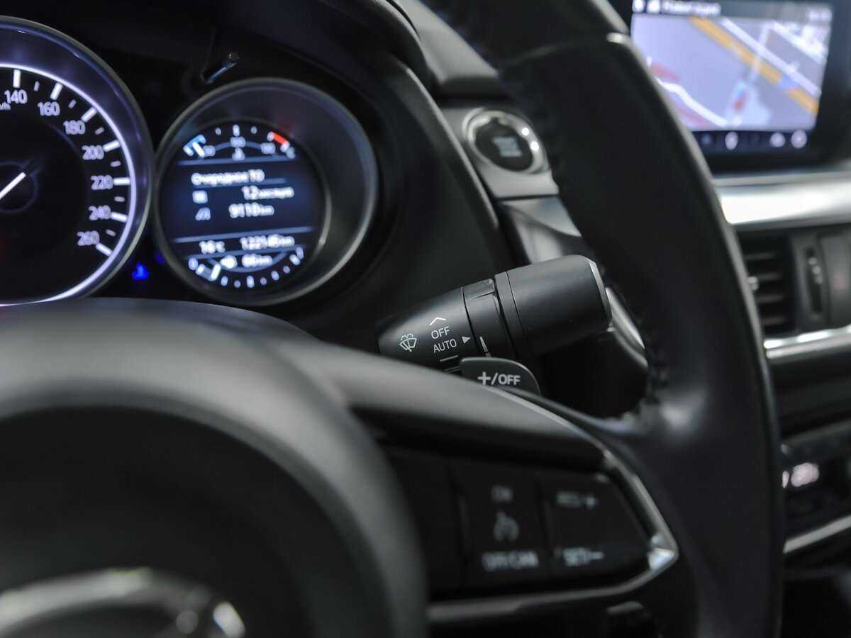 Купить Мазда 6, 2018, 122 145 км.. Фото: #9